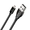AudioQuest USB Carbon Lightning Cable 0.75m