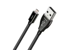 AudioQuest USB Carbon Lightning Cable 0.75m