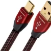 AudioQuest Cinnamon Micro USB Cable 0.75m