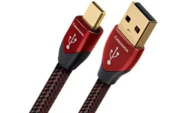 AudioQuest Cinnamon Micro USB Cable 0.75m