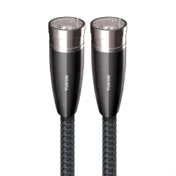 Audioquest XLR Pair Yukon