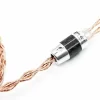 Effect Audio ARES II Litz Copper IEM Cable