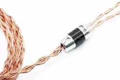 Effect Audio ARES II Litz Copper IEM Cable