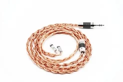 Effect Audio Ares II+ Copper Litz IEM Cable