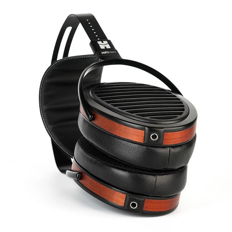 Hifiman Arya Organic Open Planar Magnetic Headphones - Image 2