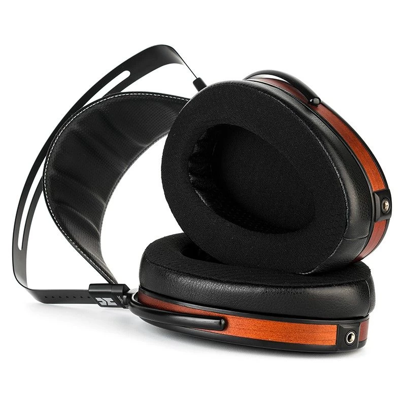 Hifiman Arya Organic Open Planar Magnetic Headphones - Image 3