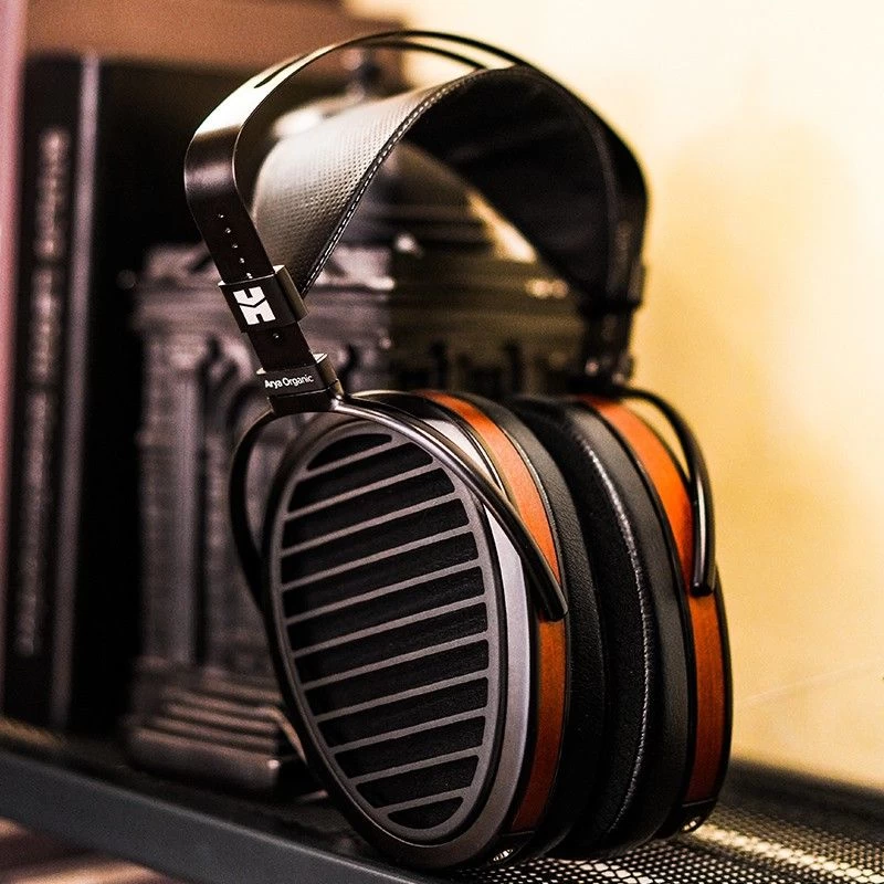 Hifiman Arya Organic Open Planar Magnetic Headphones