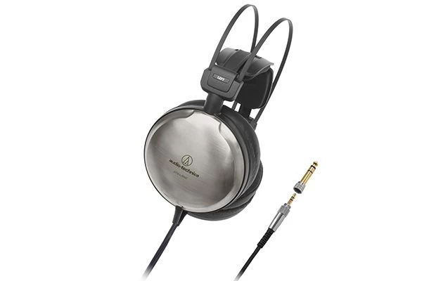 Audio-Technica ATH-A2000z Closed-Back Dynamic Headphones