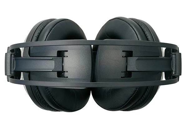 Audio-Technica ATH-A2000z Closed-Back Dynamic Headphones - Image 3
