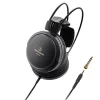 Audio-Technica ATH-A550z Closed-Back Dynamic Headphones