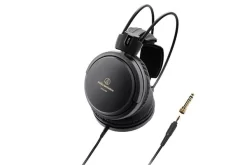 Audio-Technica ATH-A550z Closed-Back Dynamic Headphones