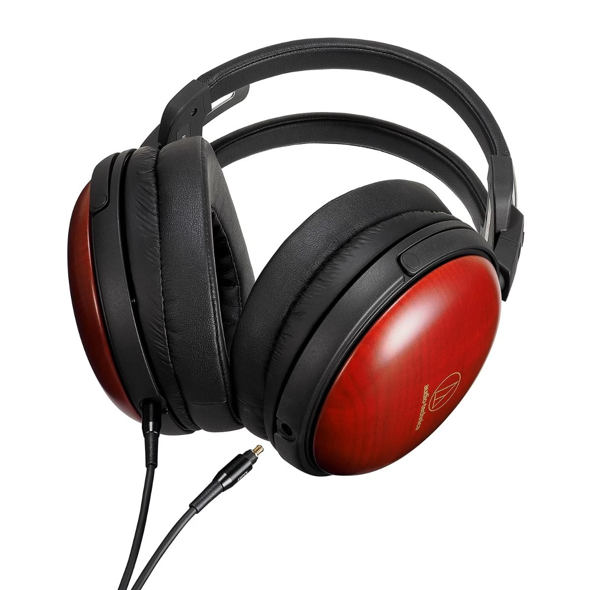 Audio-Technica ATH-AWAS Audiophile Closed-back - Image 6