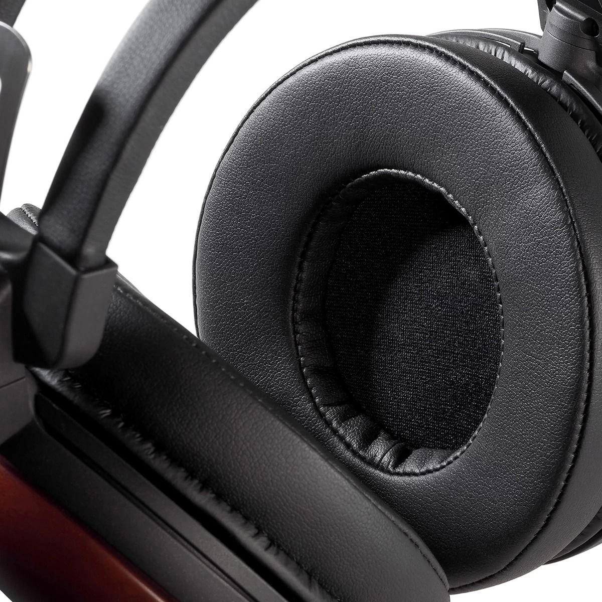 Audio-Technica ATH-AWAS Audiophile Closed-back - Image 3