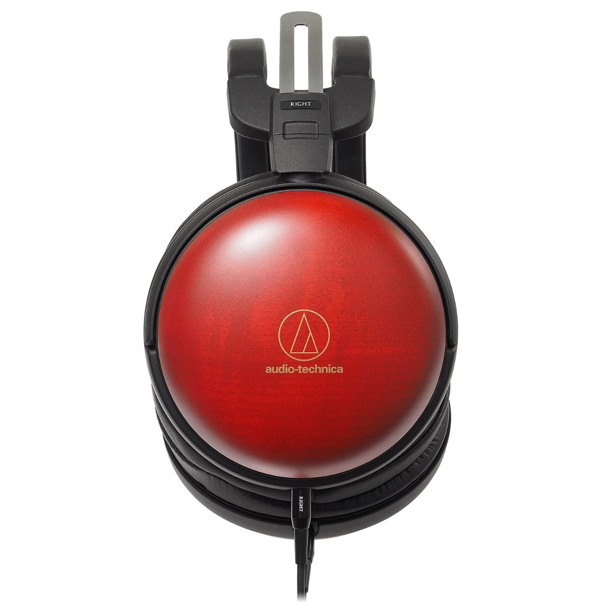 Audio-Technica ATH-AWAS Audiophile Closed-back - Image 2