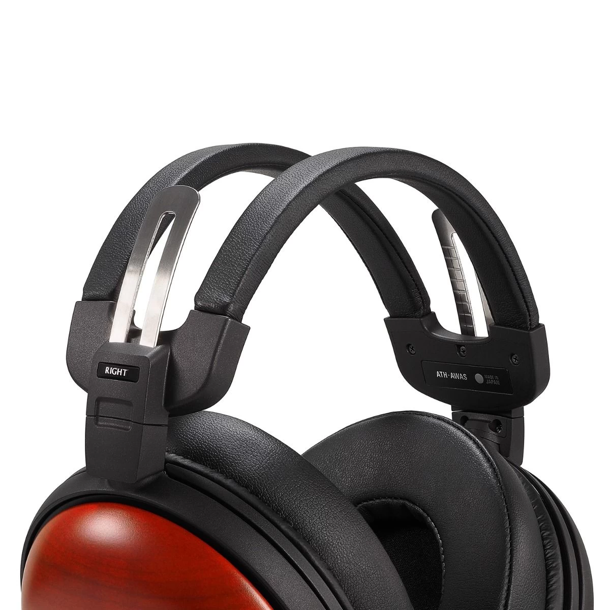 Audio-Technica ATH-AWAS Audiophile Closed-back - Image 5