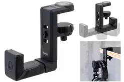 Audio-technica Audio Technica AT-HPH300 Headphone Hanger
