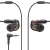 Audio-Technica ATH-IM01 Armature In-Ear Headphones
