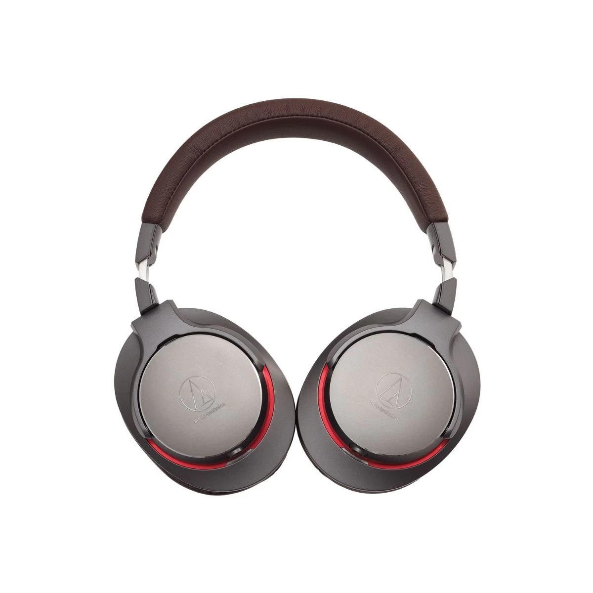 Audio-Technica ATH-MSR7b Hi-Res Closed Headphones - Image 5