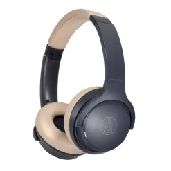 Audio-Technica ATH-S220BT Wireless Headphones
