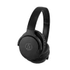 Audio-Technica ATH-ANC500BT Wireless Noise Cancellation Headphones