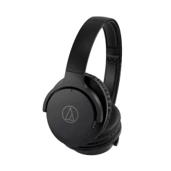 Audio-Technica ATH-ANC500BT Wireless Noise Cancellation Headphones