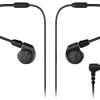 Audio-Technica ATH-E40 Professional In-Ear Monitor Headphones