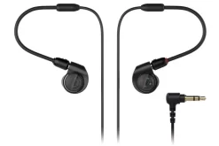 Audio-Technica ATH-E40 Professional In-Ear Monitor Headphones