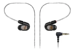 Audio-Technica ATH-E70 Professional In-Ear Monitor Headphones