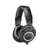 Audio-Technica ATH-M50x Professional Monitor Closed Headphones