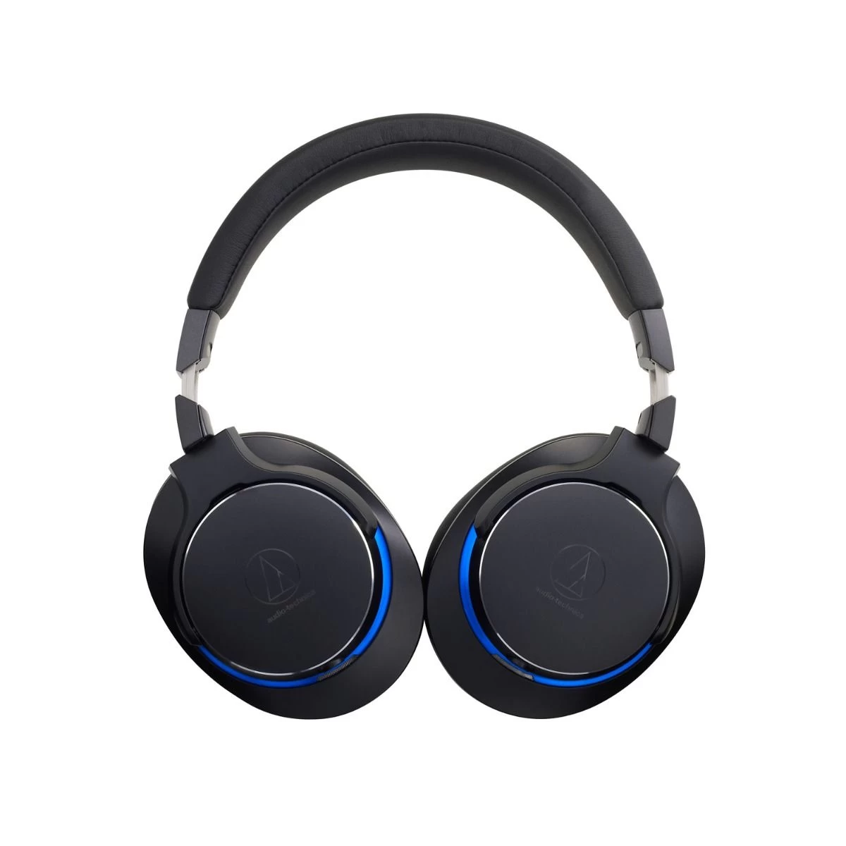 Audio-Technica ATH-MSR7b Hi-Res Closed Headphones - Image 4