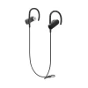 Audio-Technica Sports Wireless Headphones ATH-SPORT50BTBK