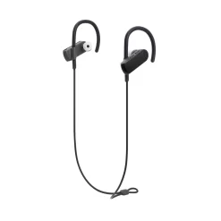 Audio-Technica Sports Wireless Headphones ATH-SPORT50BTBK