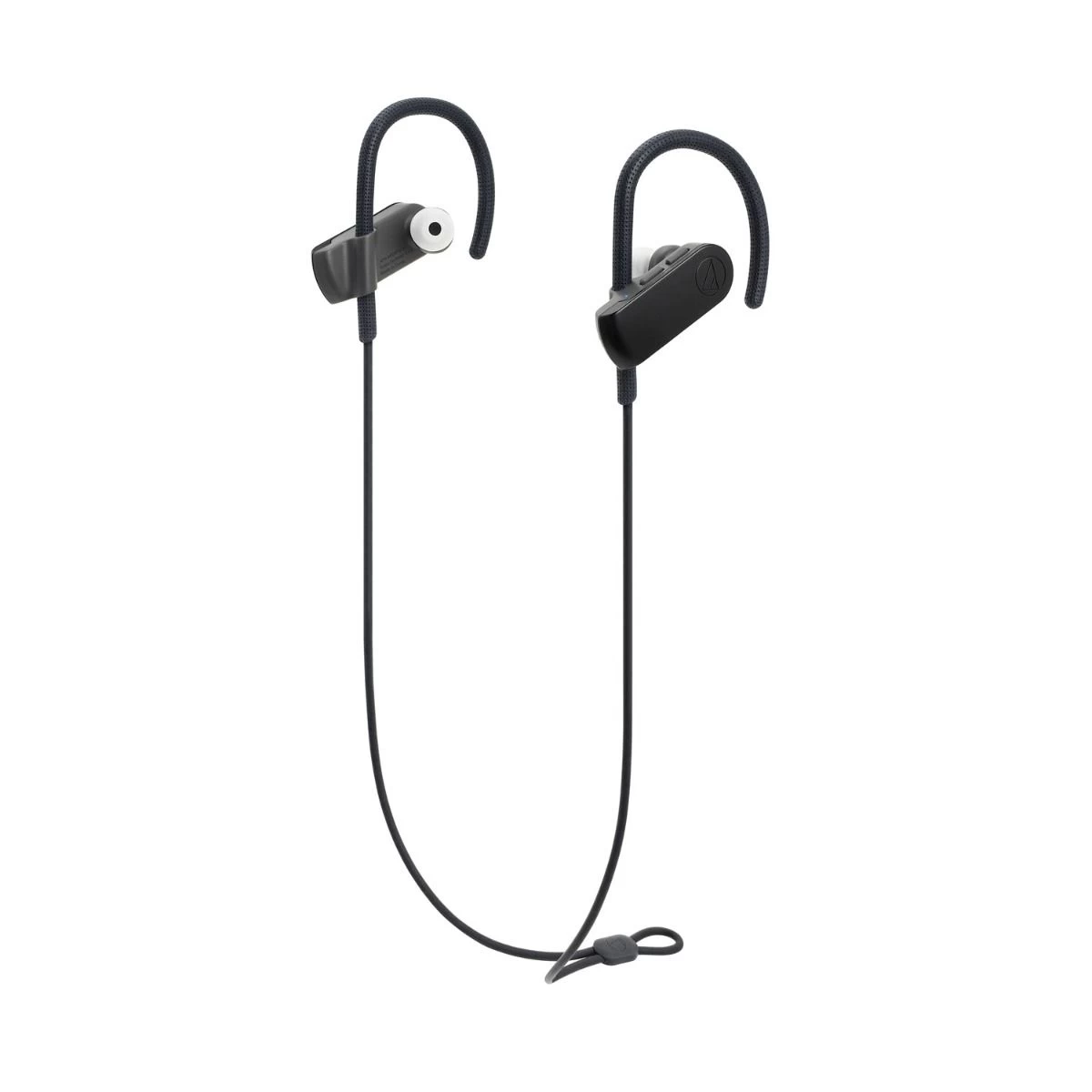 Audio-Technica Sports Wireless Headphones ATH-SPORT50BTBK