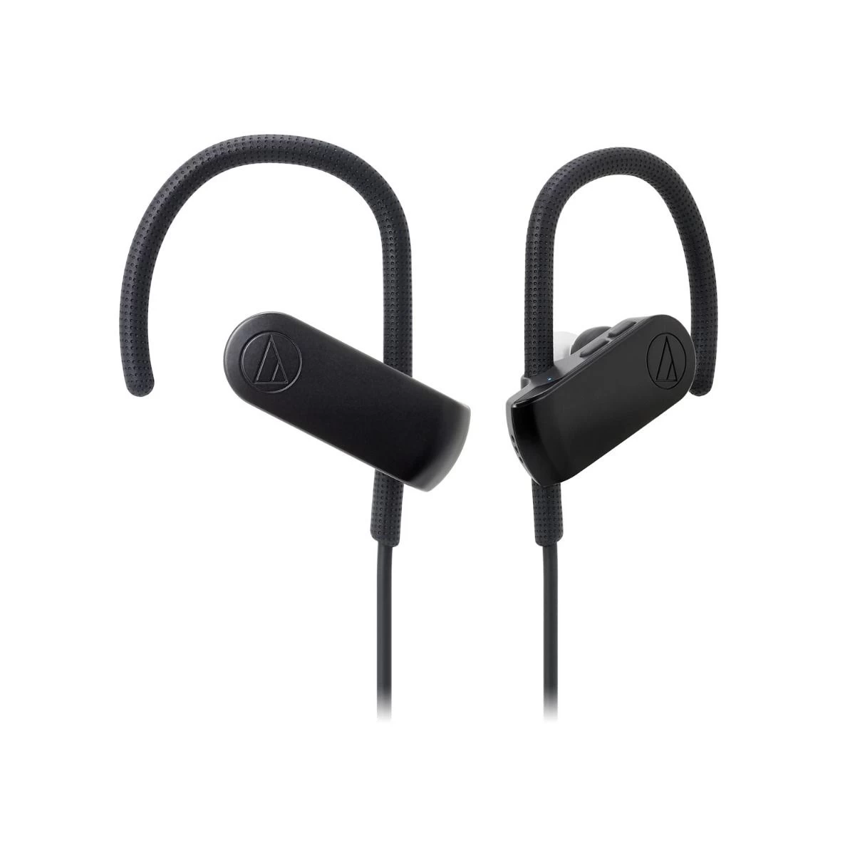 Audio-Technica Sports Wireless Headphones ATH-SPORT50BTBK - Image 2