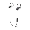 Audio-Technica Wireless Active Fit In-Ear Headphones ATH-SPORT70BT
