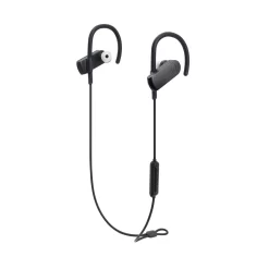 Audio-Technica Wireless Active Fit In-Ear Headphones ATH-SPORT70BT