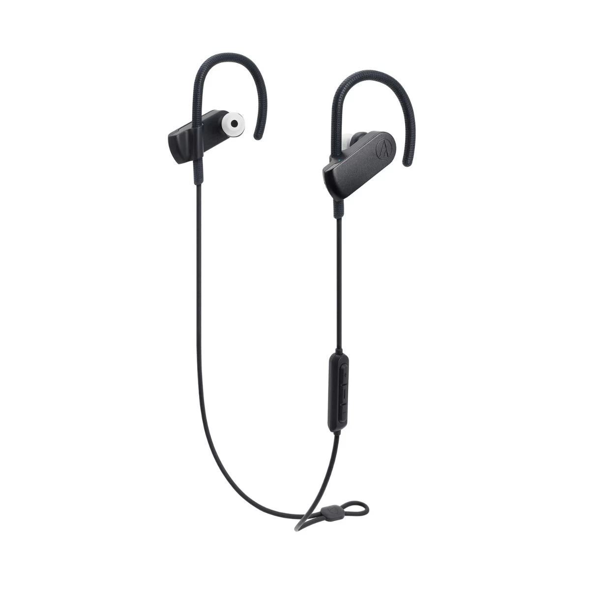 Audio-Technica Wireless Active Fit In-Ear Headphones ATH-SPORT70BT