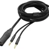 Beyerdynamic Dual 3.5mm Stereo To Balanced XLR Cable (3.0m)