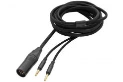 Beyerdynamic Dual 3.5mm Stereo To Balanced XLR Cable (3.0m)