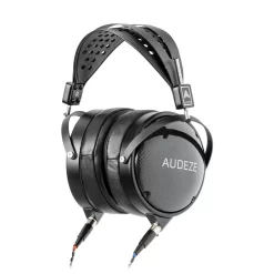 Audeze LCD-XC Carbon Creators Pack