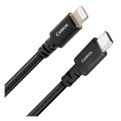 Audioquest Carbon USB C To Lightning