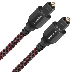 AudioQuest Cinnamon Optical Cable