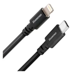 Audioquest Diamond USB C To Lightning