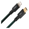Audioquest Forest USB C To Lightning
