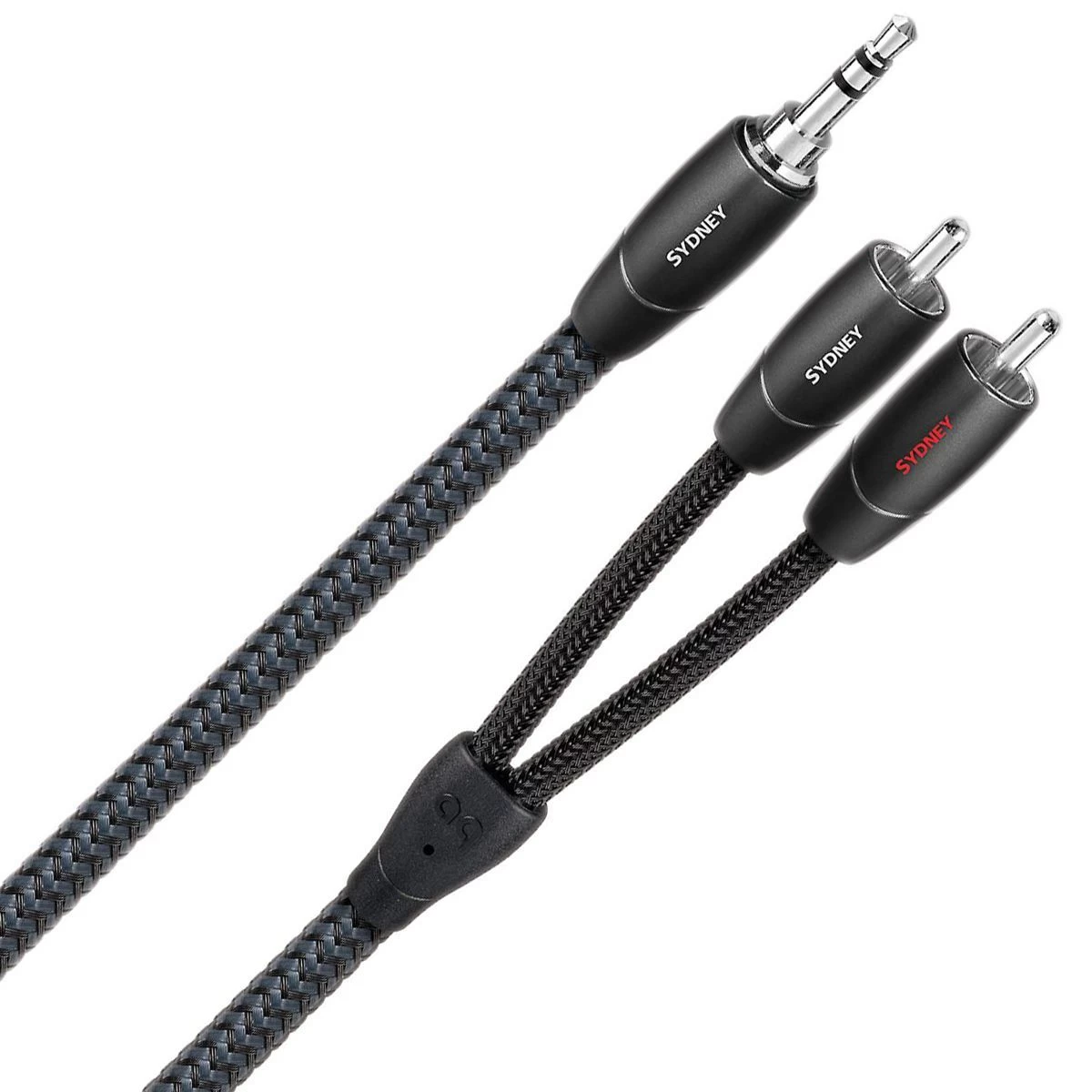 Audioquest Sydney Analogue Interconnect Cable - Image 3