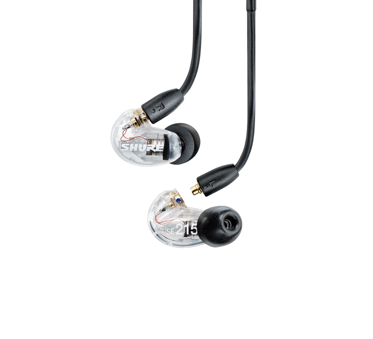 Shure AONIC 215 Sound Isolating Earphones - Image 8