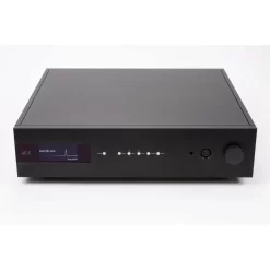 DCS Bartok Headphone AMP/DAC Black