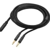 Beyerdynamic Dual Entry 3.5mm To 2.5mm Balanced Cable (1.40m)