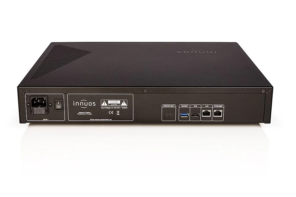 Innuos Zen MK3 - Image 2