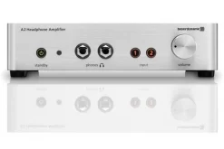 Beyerdynamic A2 Audiophile Headphone Amplifier